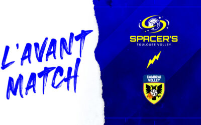 LES SPACER’S ONT BESOIN DE VOUS !