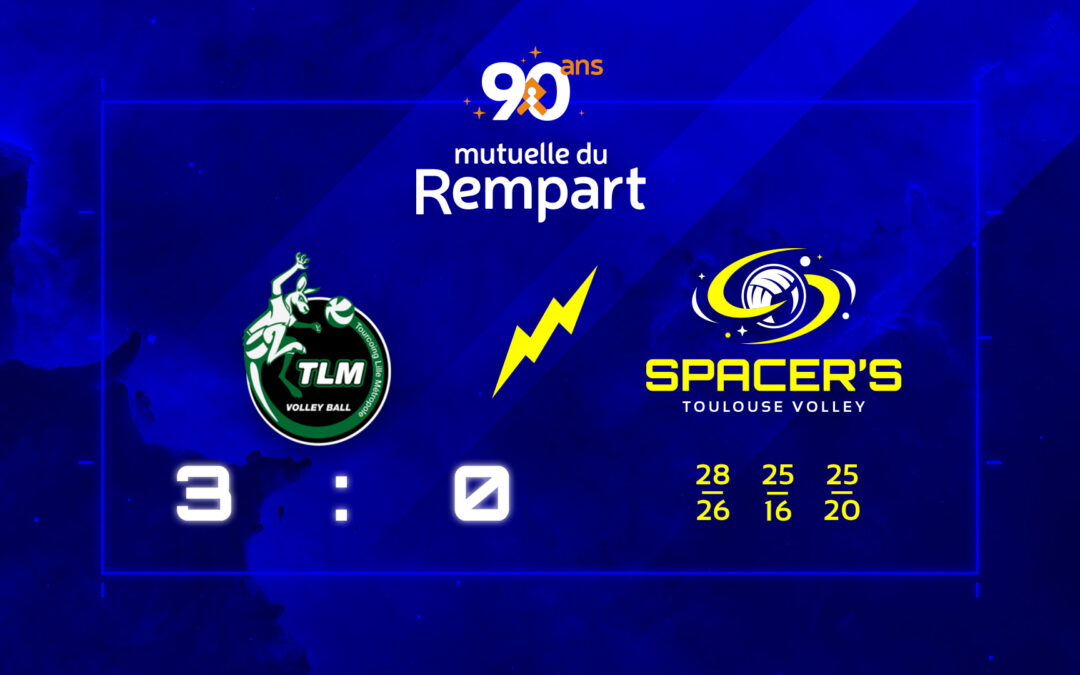 DES TOURQUENNOIS REVANCHARDS !