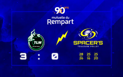 DES TOURQUENNOIS REVANCHARDS !