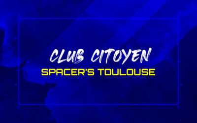 CLUB CITOYEN / SPACER’S TOULOUSE
