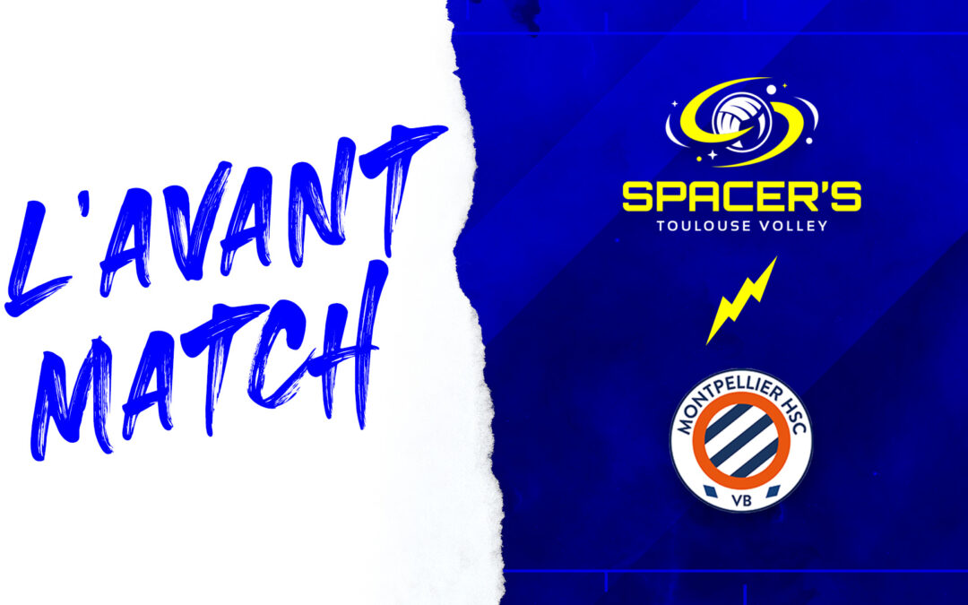 Le choc à ne pas rater le Vendredi 31 janvier ! Toulouse vs Montpellier