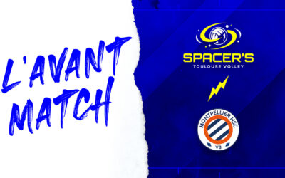Le choc à ne pas rater le Vendredi 31 janvier ! Toulouse vs Montpellier