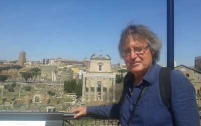 Disparition de notre ami Jean-Claude THIRIET