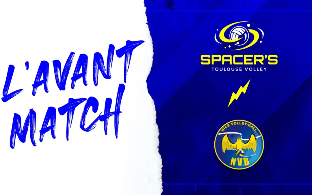 Les Spacer’s lancent leur saison à domicile