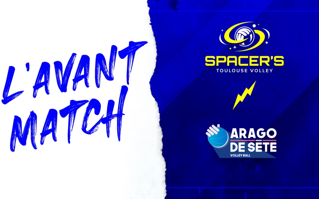 Spacer’s – Sète : un derby sous haute tension pour relancer la machine
