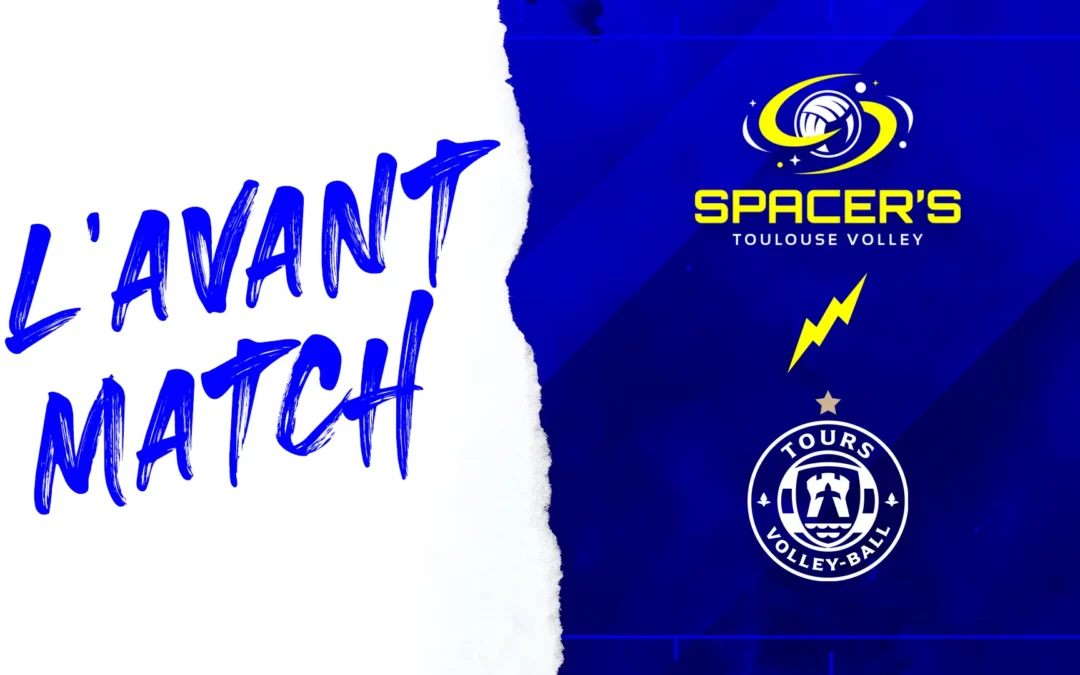 Avant-match : Toulouse face au défi majuscule du champion tourangeau