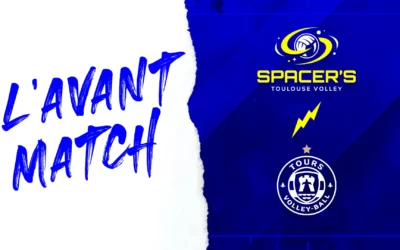 Avant-match : Toulouse face au défi majuscule du champion tourangeau