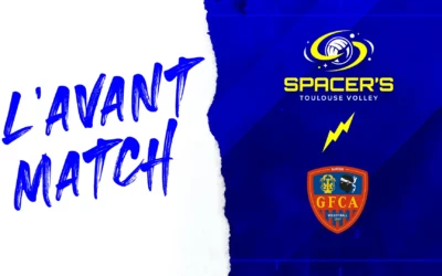 Spacer’s vs Ajaccio : le piège du promu pour clore l’année au Palais des Sports
