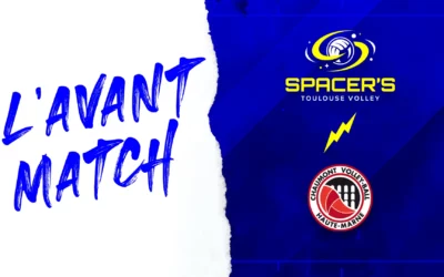 LES SPACER’S EN MISSION CONFIRMATION