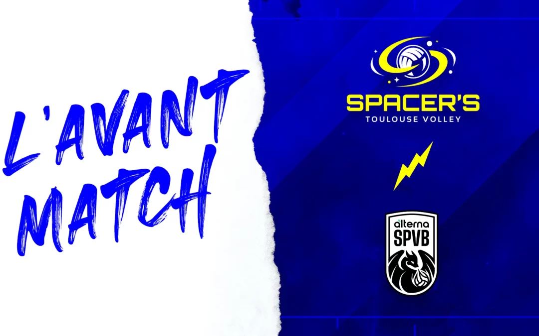 LE CHOC DES GÉANTS AU PALAIS