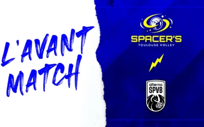 LE CHOC DES GÉANTS AU PALAIS