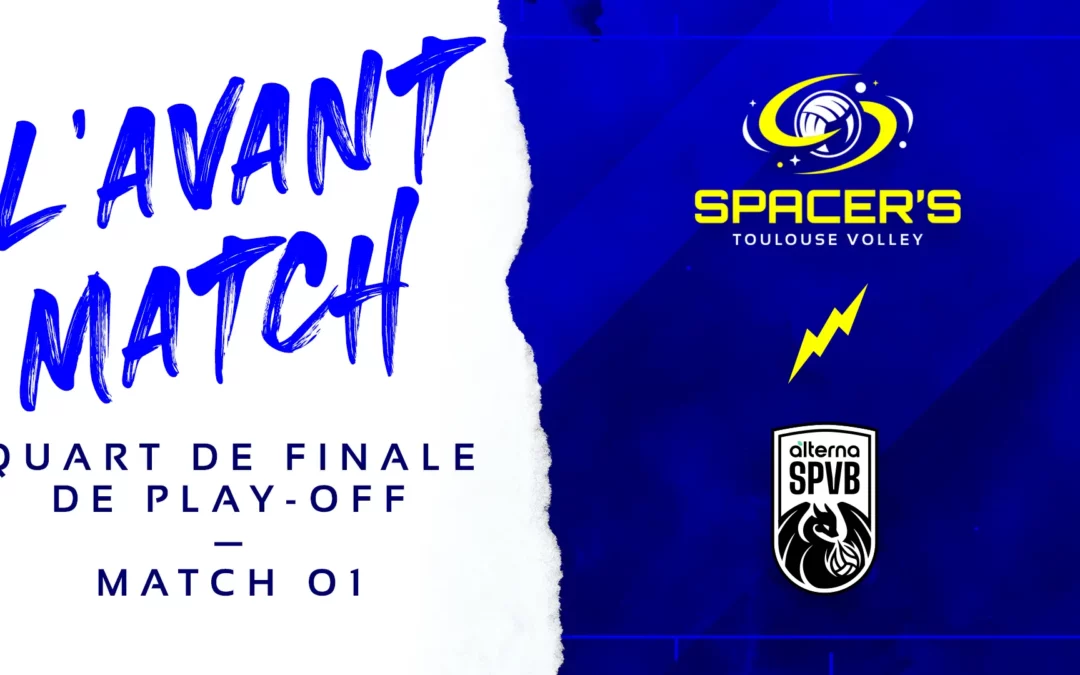 LES SPACER’S EN QUÊTE DU DERNIER CARRÉ