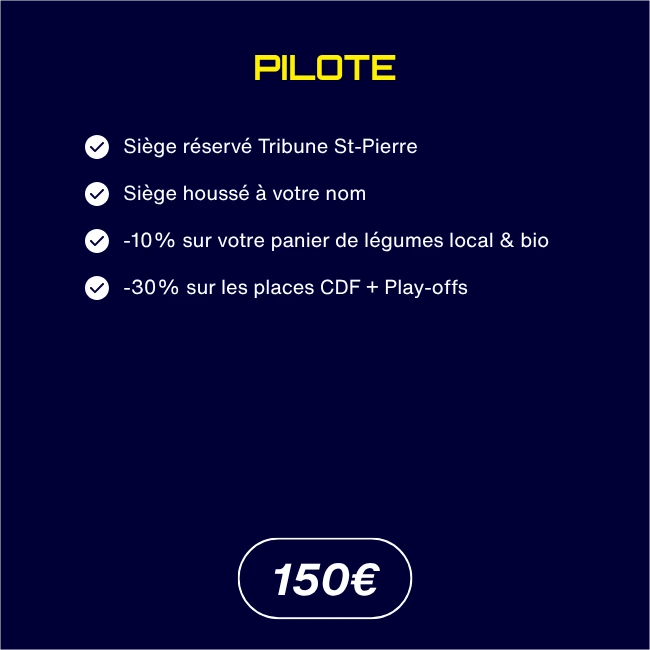 pilote